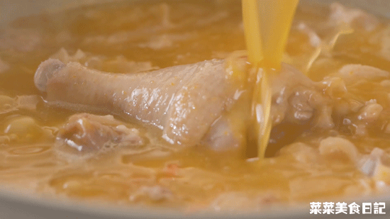 花胶干贝猪骨汤 2026年花胶干贝排骨汤