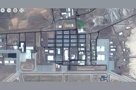 美国物理学家鲍勃拉扎解释UFO飞行原理内部空间如何扭曲空间图片