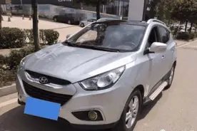 落地价23万，现在6万6，无钥匙启动系统，开回乡下倍有面子图片