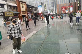 拔腚、崩没哏儿、嗦刈、目量，这些济南方言的意思你能猜中几个图片