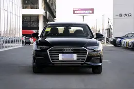 35万入手奥迪A6L，开5个月后，车主表示：最不满意的是这些图片