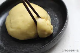 慈禧太后在仓皇西逃时念念不忘的一道特色面食，做起来其实很简单图片