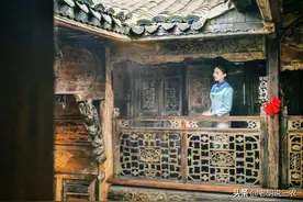 老农常说的“恶虎进中堂，家破人也亡”究竟是怎么来的？图片