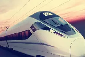 厦门将可动车直达闽东北和浙西南图片