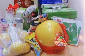 暴食症的人看过来！你是不是也觉得“偷吃东西”很丢人图片