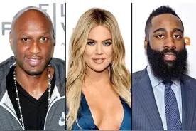 盘点5位NBA球星的老婆颜值，霍福德领衔，小牛奇兵竟是黑马图片