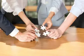 陈春花：协同管理的挑战不在技能，在于心性图片
