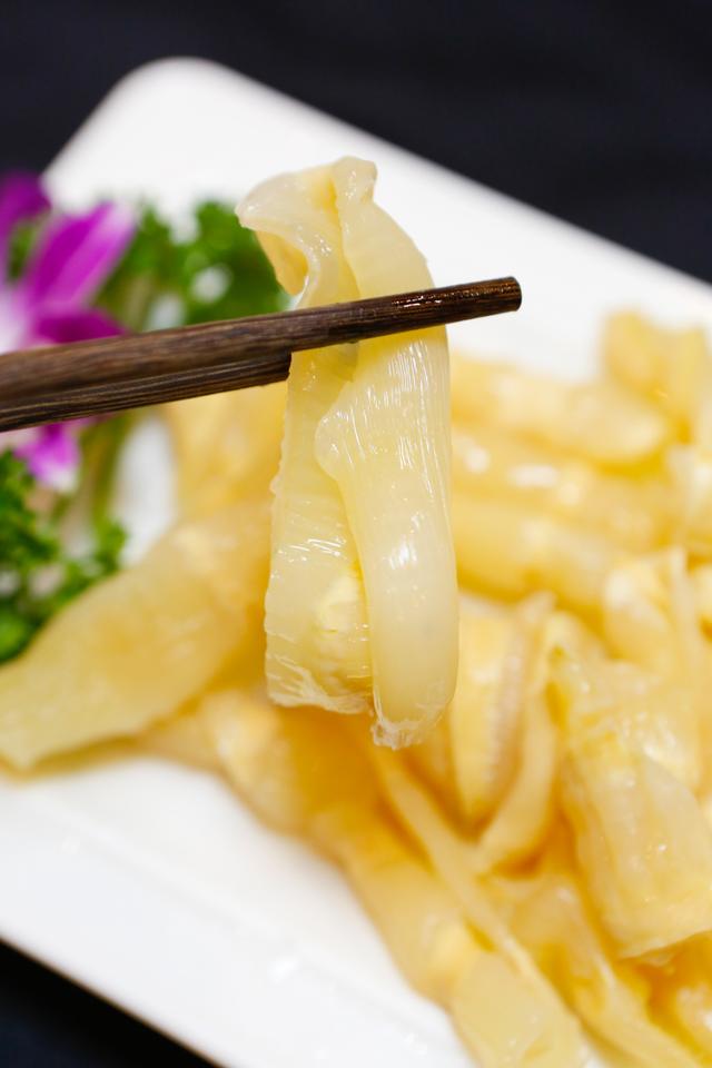 花胶猪肚的功效与作用及食用方法 2026年花胶猪肚的功效与作用及食用方