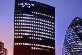 重庆有这么多天街，你全都知道吗？图片