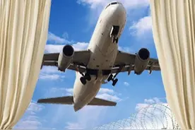 全球机场飞机趴窝大排名图片