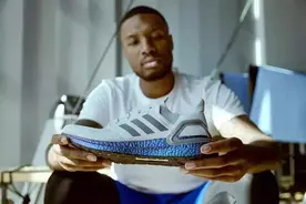 靠“踩屎感”手撕耐克？阿迪若没有Boost，早被李宁安踏反超图片