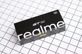 realme 真我GT Neo亲身体验，不吹不黑，说说使用三天的真实感受图片