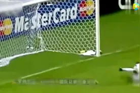 罗纳尔多大赞2002年世界杯的中国队，觉得和中国队比赛很有意思视频封面