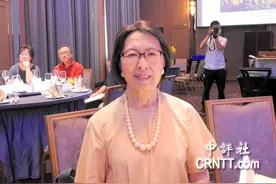 台大教授：国民党新世代被“独化”基本没前途，不看好江启臣图片