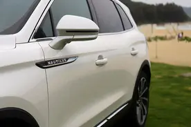 X3、Q5L遇新敌，航海家国产降8万，V6+四驱，有322马力图片