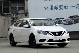 四款8万多日系A级车推荐，空间大有自动挡可选，来自本田/日产图片