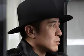“谋男郎”为何是于和伟，而不是张嘉译？图片