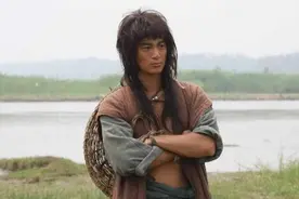 他是唯一看破梁山结局的人，装病离开宋江后，最后结局如何？图片