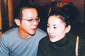 敢爱敢恨的王菲，半生追逐爱情，51岁，终于找到了自己的归宿图片