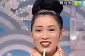 离开TVB的佘诗曼，在内娱也不当“综艺混子”图片