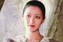 胡因梦：最貌美时嫁给李敖，被李敖抛弃被骂30年，她现在怎么样？图片