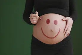 孕妇“胎梦”排行榜，经常出现在你梦里的场景，究竟是何征兆？图片