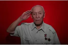 铁兵记忆｜我的老连长章成志图片
