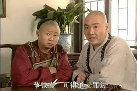 张国立的左膀右臂：三德子成养鸡专业户，消失20多年的法印去哪了图片