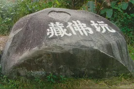 六祖慧能在家乡国恩寺圆寂，其真身为何在韶关南华寺供养？图片