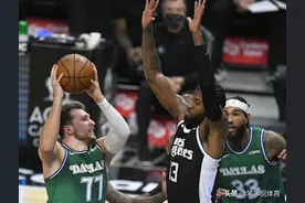 NBA耻辱惨败！快船73-124狂输51分，乔治13中4丢人图片