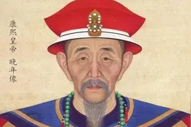 89岁去世的乾隆，究竟有多恐怖？再多活4年就能见到末代皇帝一辈图片
