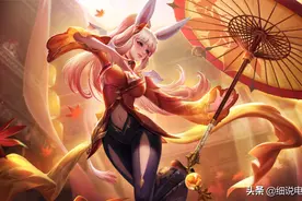 峡谷中那些被迫改名的英雄们，除了阿轲你们知道还有谁吗？图片