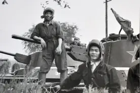 一段被尘封的历史：解放战争期间，东北野战军留用三万多日籍人员图片