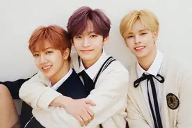 男团 Cravity 2020年6月 "Cloud 9"2020年宣传写真 Part3图片