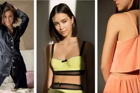 专业科普 | 新材料新技术成为消费转折点，带你认识醋酸面料图片