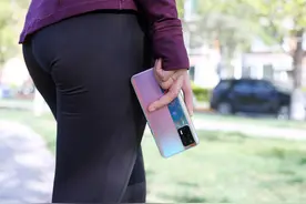 性价比最高的电竞手机测评，realme真我GT Neo值得买吗？图片