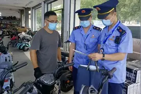 车主注意！电动车迎来“浙品码”时代，未赋码电动车或将无法上牌图片