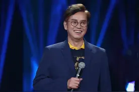 谭咏麟的歉意来得太晚，婚内与女粉生子，妻子伤心遁入空门已9年图片