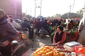 石家庄哪里还可以赶集？图片