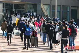 今年国考将补录近2000人！是什么原因？图片