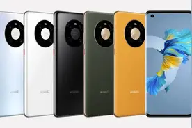 神仙打架！碎屏维修价格大比拼：还是华为良心图片