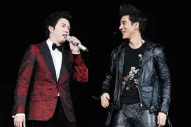 “找力宏”事件反转，刘谦：当时都没人信我说的图片