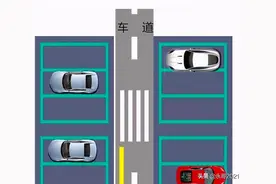 开发商的人防车位真的不能买吗？图片