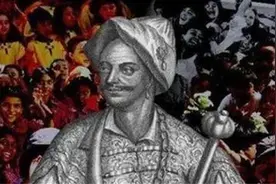 生育867个儿女的男人，身体得有多强悍，精力得有多旺盛图片