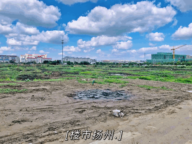 二次环评，站点勘探！宁扬城际加速落地！扬州下一个城市风口来了