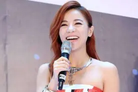 拒绝参加第一季《我是歌手》的丁当，可惜《蒙面唱将》捧不红她图片