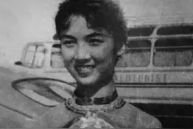 为了摆脱林立果，张宁曾找了一个吹双簧管的男友图片