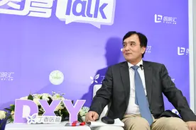 从医生到管理者：看这个院长如何保持医者初心？图片