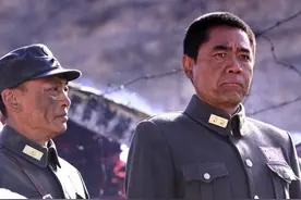 王铭章——《正者无敌》电视剧中的原型人物图片