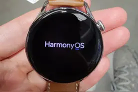 华为watch3一周续航体验图片